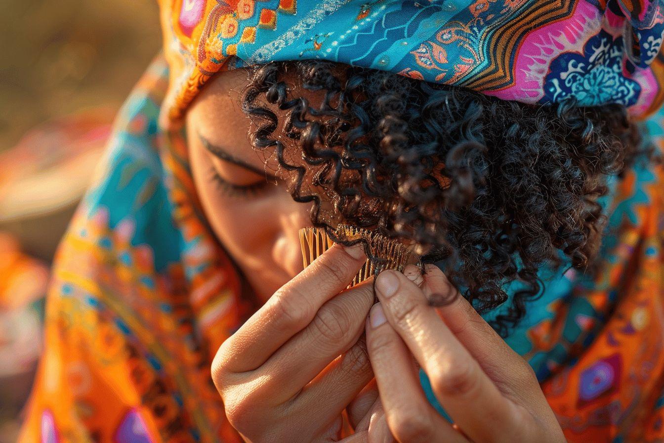 Comment avoir des dreadlocks ?