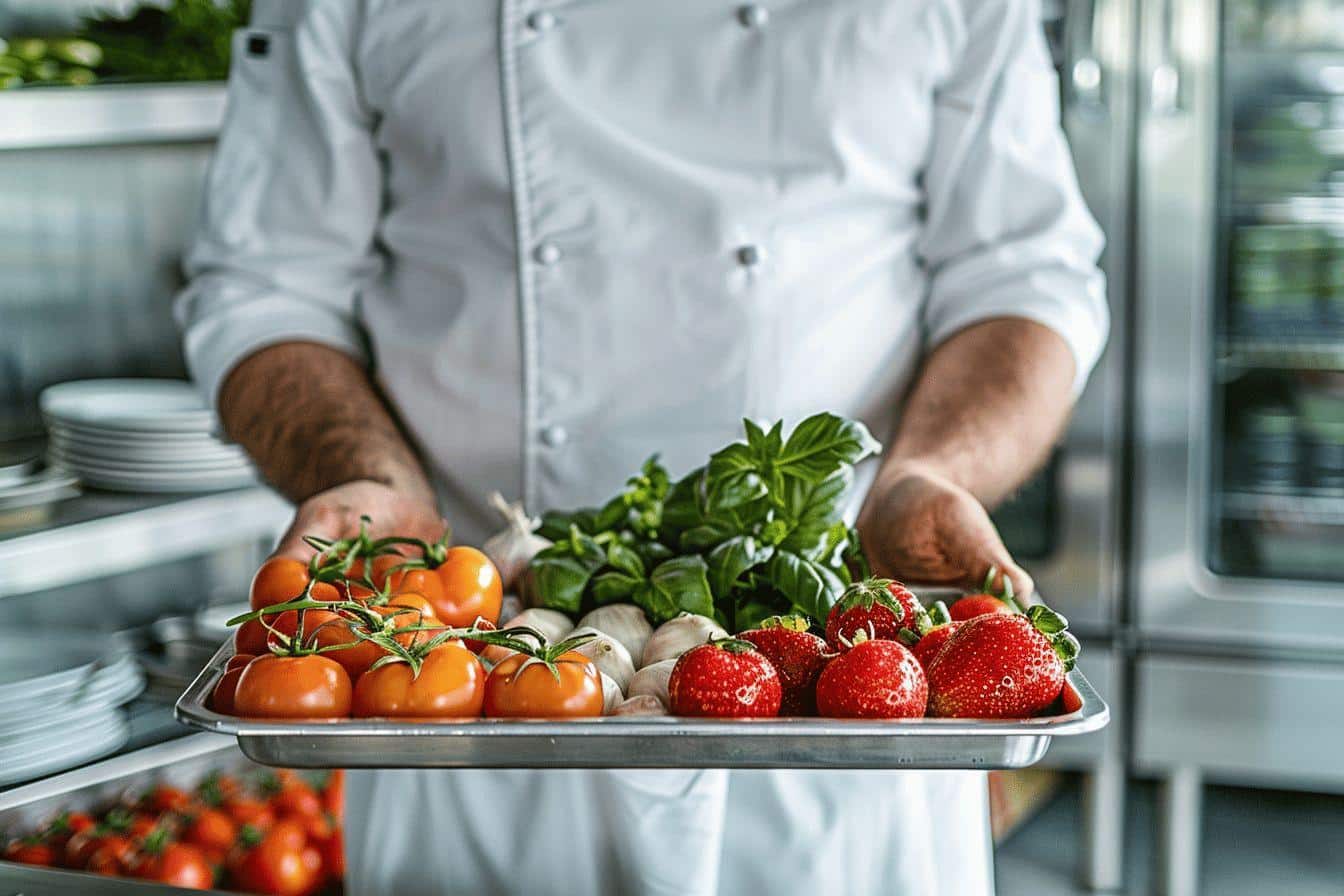 Respecter la chaine du froid : un impératif dans la restauration